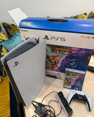 playstation 5