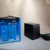 Gruppo di continuita'