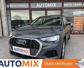 Audi Q3 35 2.0 tdi Business s-tronic
