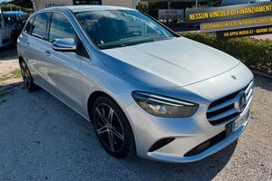Mercedes-benz B 200 d Automatic Sport Plus