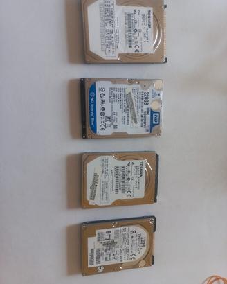 hard disk