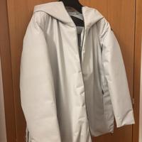 Giubbotto parka RRD