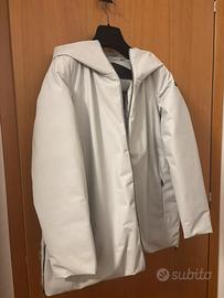 Giubbotto parka RRD