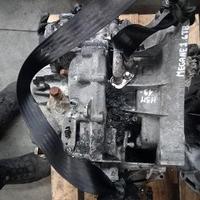 Cambio Automatico Per Renault Megane GT 1.6TB