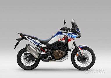 HONDA CRF 1100L AFRICA TWIN NUOVI 2026 PERMUTA FIN