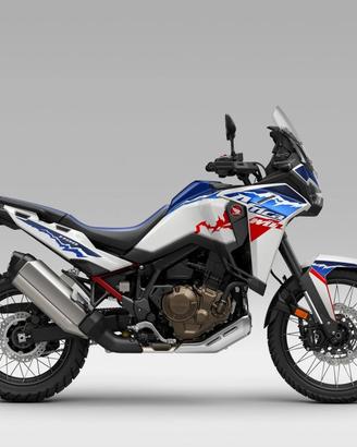 HONDA CRF 1100L AFRICA TWIN NUOVI 2026 PERMUTA FIN