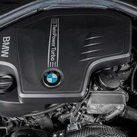 Motore Bmw N20B20A Compl 320i 328i 528i 428i 330i