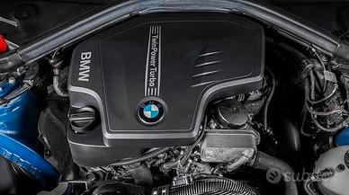 Motore Bmw N20B20A Compl 320i 328i 528i 428i 330i