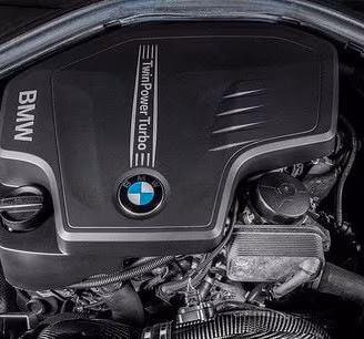 Motore Bmw N20B20A Compl 320i 328i 528i 428i 330i
