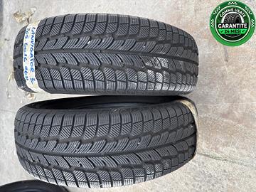 gomme usate 2056016 Winter LANVIGATOR - Cotchsnow 