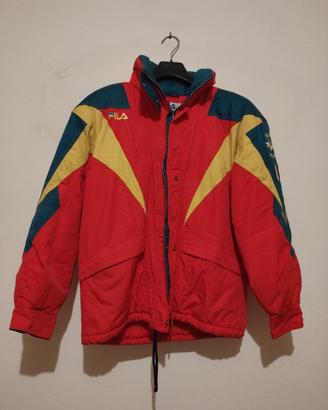 Fila sci