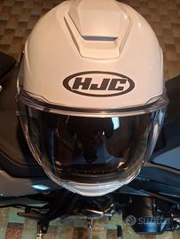 casco modulare 