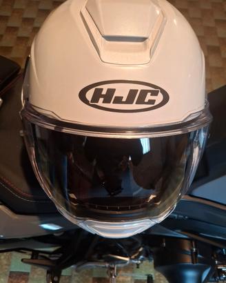 casco modulare 