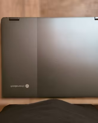 Lenovo IDEA PAD FLEX 5 chromebook