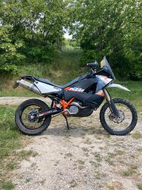 Ktm 990