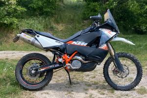 Ktm 990