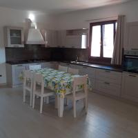 Appartamento indipendente in villa