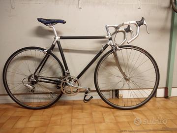 Bici VINTAGE telaio ALAN