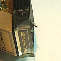 GLANZ   71-L  MF, testina alta gamma