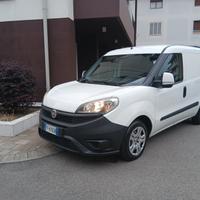 Fiat Doblò 1.3 Mjt 90 cv 2 posti clima IVA esposta