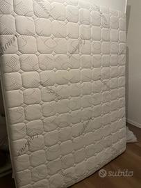 Materasso matrimoniale 160x200