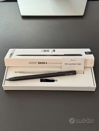 Penna per tablet Adonit Dash 4