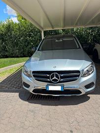 Mercedes-benz GLC 250 d 4Matic Premium