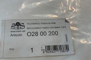 Ttendalino tre archi