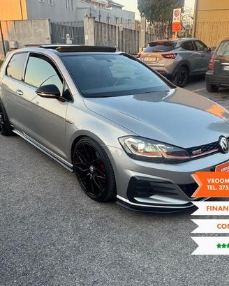 VOLKSWAGEN Golf 7� serie Golf GTI Performance 2...