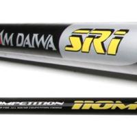Roubaisienne Pole Daiwa SR1, Sezione N°7° Nuova