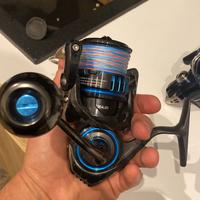 twin power sw e saltist sw