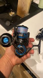 twin power sw e saltist sw