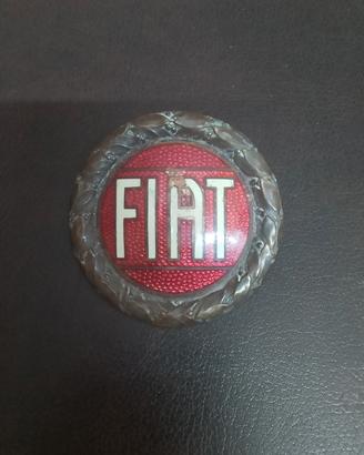 stemma Fiat lorioli Milano 