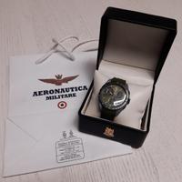 Orologio Aeronautica Militare 