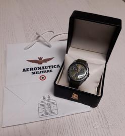 Orologio Aeronautica Militare 