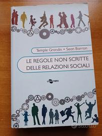 Libro tema" Lo Spettro Autistico"