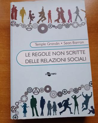 Libro tema" Lo Spettro Autistico"