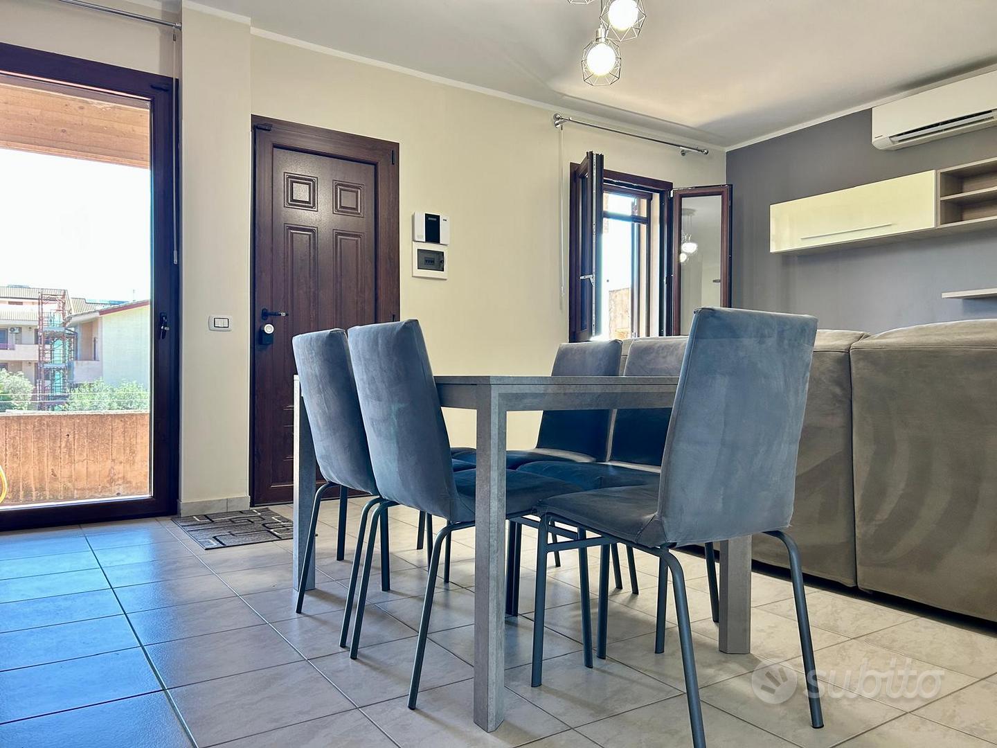 Appartamento - Augusta - Vista 3