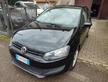 VOLKSWAGEN POLO 2014 1.2BENZINA GOMMATA ED TAGLIAN