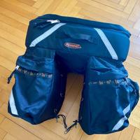 Borse viaggio per biciclette (3in1) Ferrino