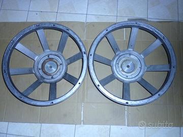Ciare due cestelli woofer 18 pollici 46 450