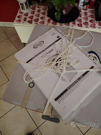 CLIMATIZZATORE PORTATILE SWAN EVO