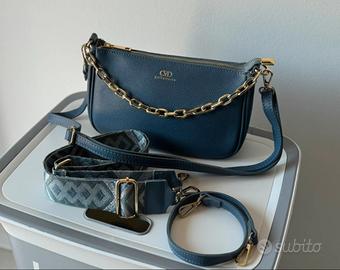 Borse/Zaino da donna vera pelle