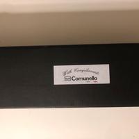 Set utensili barbecue