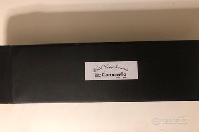 Set utensili barbecue