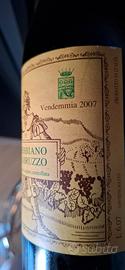 Valentini Trebbiano d'Abruzzo 2007