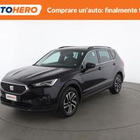 SEAT Tarraco 1.5 TSI Style