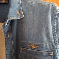 Camicia aeronautica militare