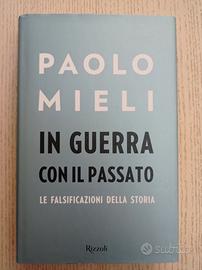 Libro Paolo Mieli