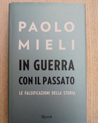 Libro Paolo Mieli
